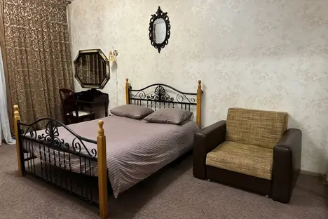 2-комнатная квартира в Минске, пр-кт Независимости, 22