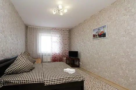1-комнатная квартира в Нижневартовске, ул. Строителей, 20А