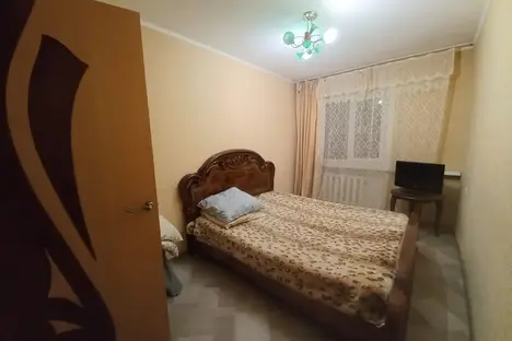 2-комнатная квартира в Находке, ул. Арсеньева, 16