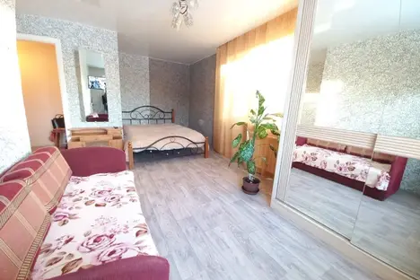 1-комнатная квартира в Находке, Пограничная ул., 2