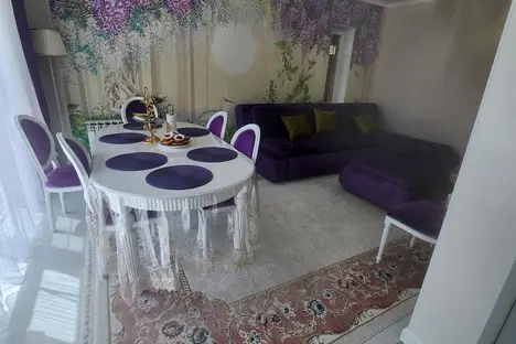 Дом в Красном Пахаре, Красный Пахарь, Овражная ул., 8