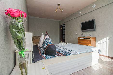 1-комнатная квартира в Нижневартовске, ул. Дружбы Народов, 34А