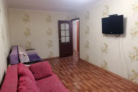 2-комнатная квартира в Нижневартовске, ул. Менделеева, 28