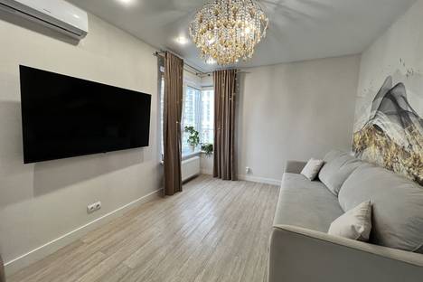 1-комнатная квартира в Казани, ул. Аделя Кутуя, 110