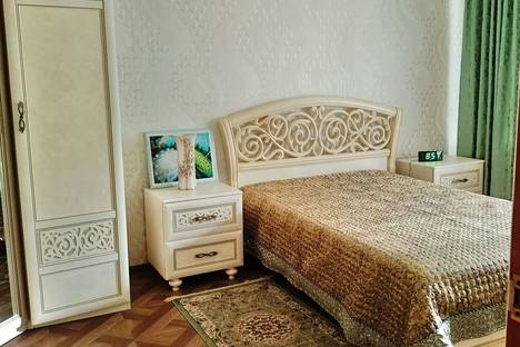 3-комнатная квартира в Кисловодске, ул. Андрея Губина, 44
