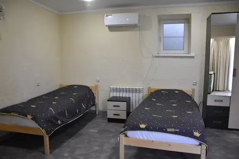 Комната в Кисловодске, Дарьяльский пер., 9
