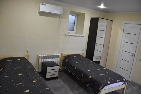 Комната в Кисловодске, Дарьяльский пер., 9