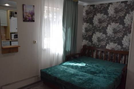 Комната в аренду посуточно в Кисловодске по адресу ул. Гагарина, 58