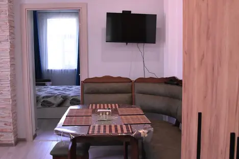 2-комнатная квартира в Кисловодске, Кисловодск, ул. Гагарина, 58