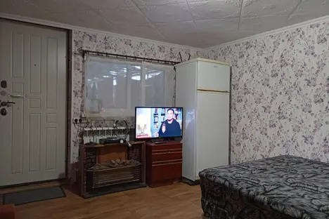 Комната в Майкопе, ул. Горького, 253