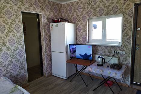 1-комнатная квартира в Майкопе, Майкоп, ул. Горького, 253