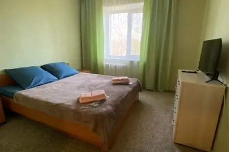 2-комнатная квартира в Елизове, Елизово, ул. Ленина, 47