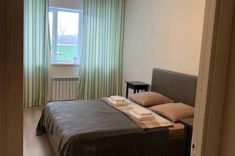 2-комнатная квартира в Ярославле, Кучерской пер., 5
