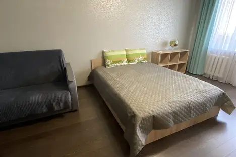 1-комнатная квартира в Казани, Меридианная ул., 19