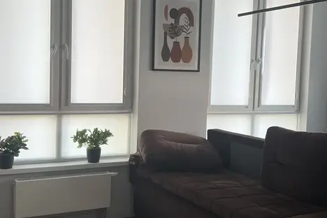 2-комнатная квартира в Санкт-Петербурге, Комендантский пр-кт, 56