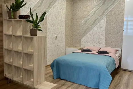 1-комнатная квартира в Ярославле, Силикатное ш., 17