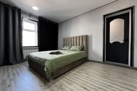 2-комнатная квартира в Ботлихах, Ботлих, Трудовая ул., 4