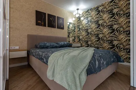 1-комнатная квартира в Краснодаре, Сормовская ул., 1/3к1