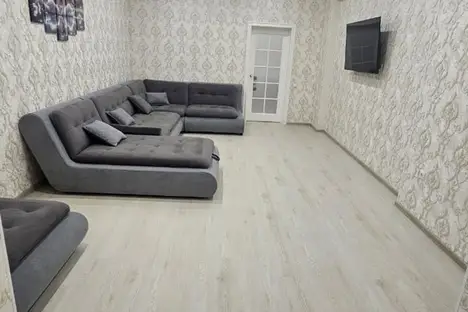 2-комнатная квартира в Кисловодске, пр-кт Победы, 43А