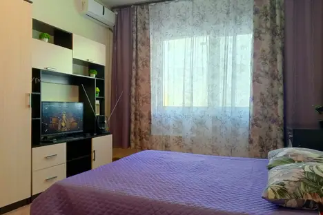 1-комнатная квартира в Сургуте, Тюменский тракт, 4