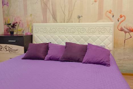 1-комнатная квартира в Сургуте, Тюменский тракт, 4