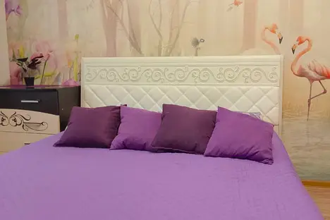 1-комнатная квартира в Сургуте, Тюменский тракт, 4