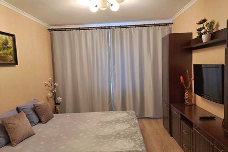 2-комнатная квартира в Калининграде, Калининград, Октябрьская ул., 86