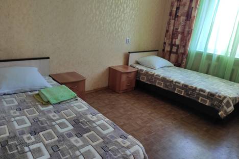 3-комнатная квартира в Алексеевке, Республиканская ул., 78
