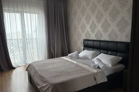 2-комнатная квартира в Тбилиси, ул. Качинского, 1к1