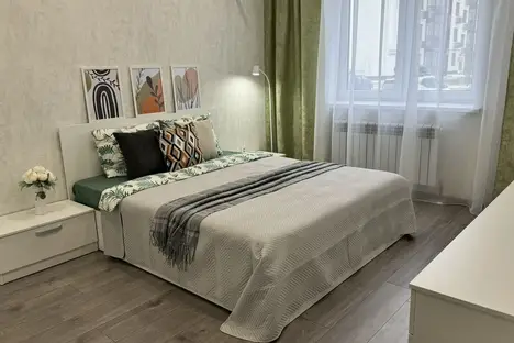 1-комнатная квартира в Волгограде, ул. Добрушина, 49