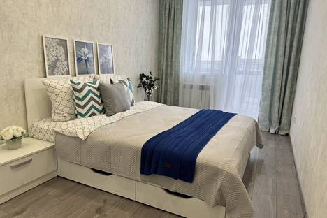 2-комнатная квартира в Волгограде, ул. Химина, 14