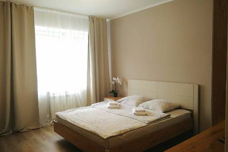 2-комнатная квартира в Ярославле, ул. Победы, 21А
