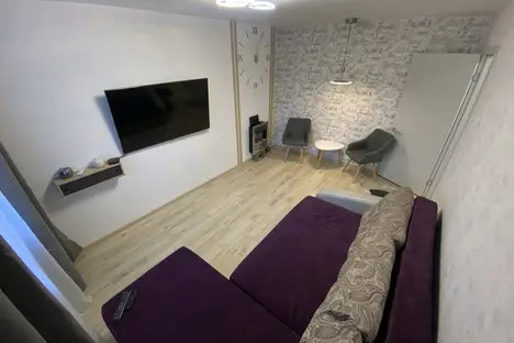 1-комнатная квартира в Калининграде, ул. Маршала Баграмяна, 6 1-комнатная квартира в Калининграде, ул. Маршала Баграмяна, 6