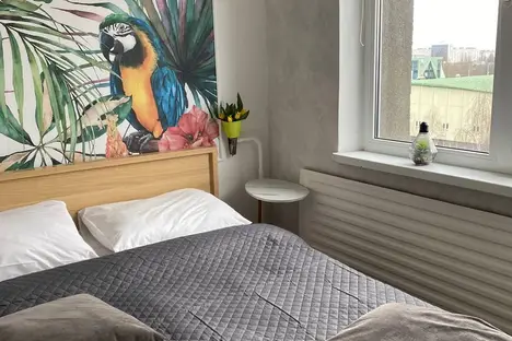 2-комнатная квартира в Калининграде, ул. Маршала Баграмяна, 6 2-комнатная квартира в Калининграде, ул. Маршала Баграмяна, 6