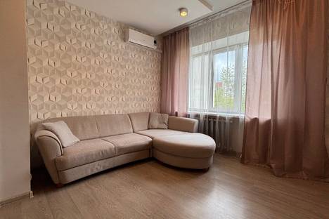 1-комнатная квартира в Ярославле, ул. Собинова, 48к2