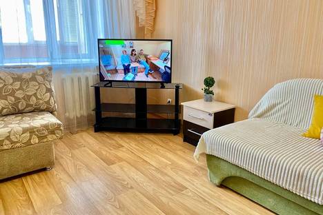 3-комнатная квартира в Стерлитамаке, ул. Артёма, 151