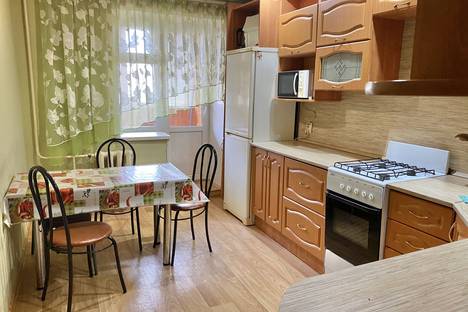 3-комнатная квартира в Стерлитамаке, ул. Артёма, 151