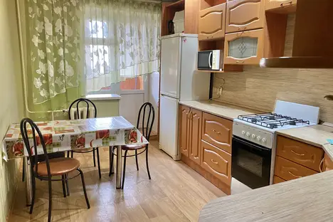 3-комнатная квартира в Стерлитамаке, ул. Артёма, 151