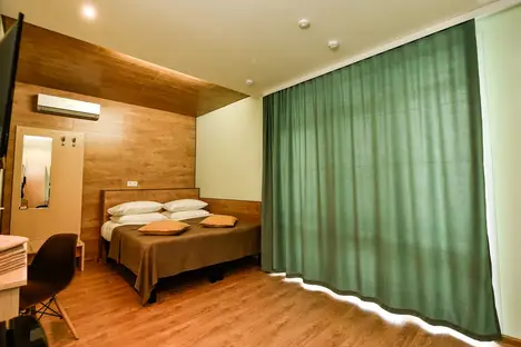 Комната в Ейске, Ейск, ул. Шмидта, 38