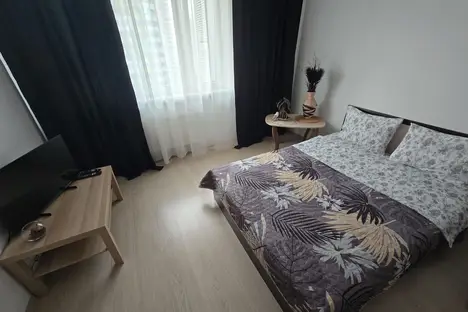 2-комнатная квартира в Москве, пр-кт Вернадского, 69