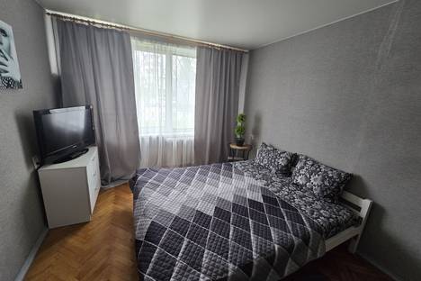 1-комнатная квартира в Москве, ул. Каховка, 14к1