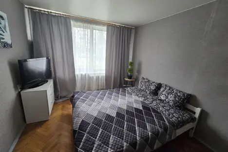 1-комнатная квартира в Москве, Москва, ул. Каховка, 14к1