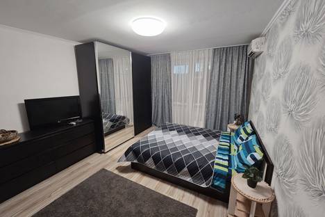 1-комнатная квартира в Москве, ул. Лобачевского, 100к4