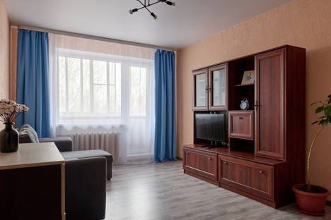 1-комнатная квартира в Узловой, Узловая, Советская ул., 8