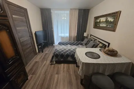 2-комнатная квартира в Москве, Новочерёмушкинская ул., 38к1