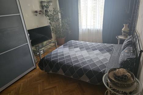 1-комнатная квартира в Москве, Профсоюзная ул., 140к1