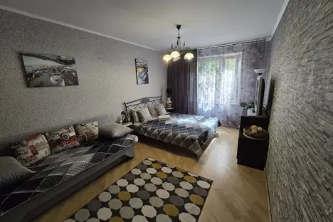 1-комнатная квартира в Москве, ул. Генерала Тюленева, 35