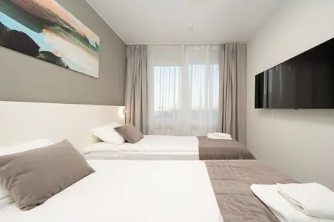 1-комнатная квартира в Санкт-Петербурге, ул. Салова, 61 1-комнатная квартира в Санкт-Петербурге, ул. Салова, 61