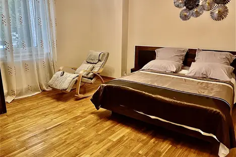 3-комнатная квартира в Калининграде, Житомирская ул., 24