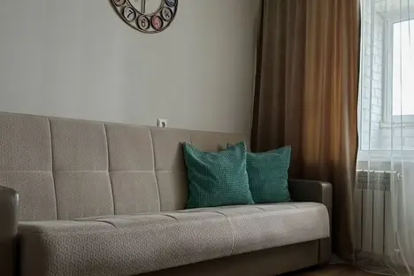 1-комнатная квартира в Благовещенске, Новая ул., 44